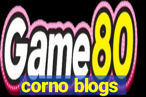 corno blogs